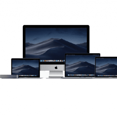 iMac / Macbook