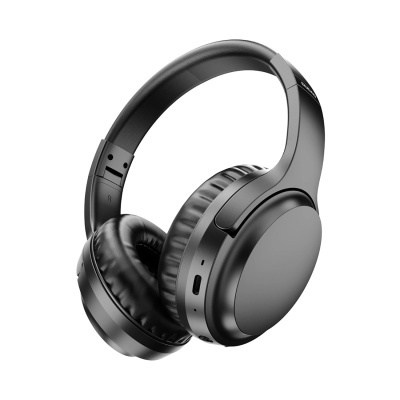 Dudao X22Pro- Bluetooth headphones - black