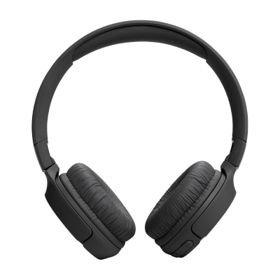 JBL Tune 520BT wireless  Bluetooth 5.3 headphones - Preto