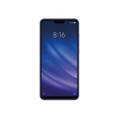 Mi 8 Lite