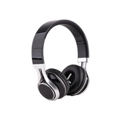 Soulbass Preto/Prata SK203SG