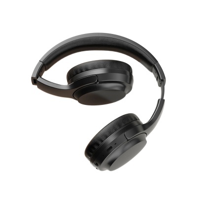 Dudao X22Pro- Bluetooth headphones - black