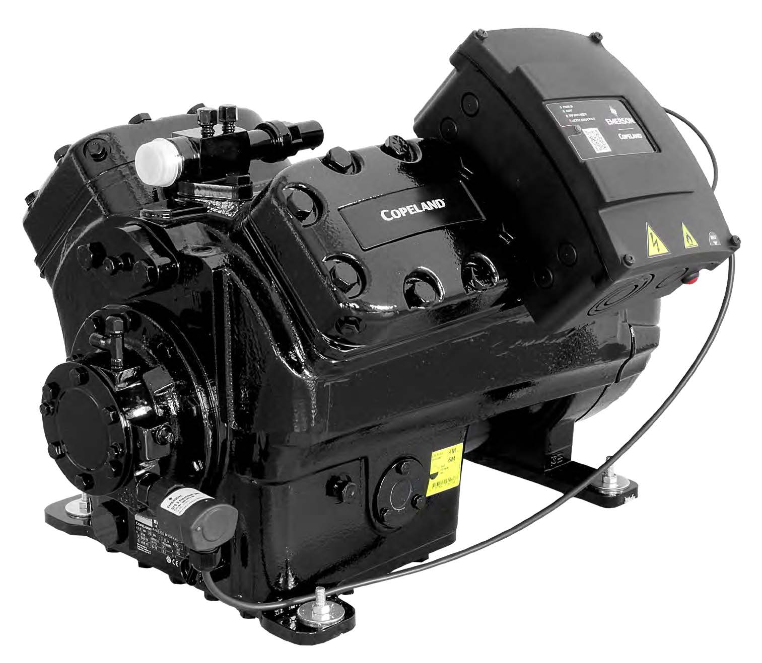 COPELAND 6MK2-50-AWM/D