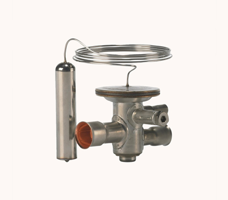 THERMOSTATIC EXPANSION VALVE TCBE DANFOSS 068U4263
