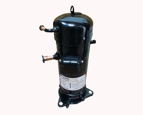 DAIKIN JT1GCVDK1YR (PN: 1787850)