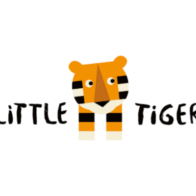 Little Tiger