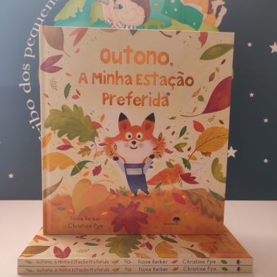 Livro infantil 
