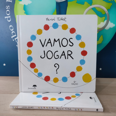 Livro infantil 