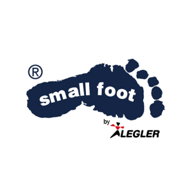 Small Foot
