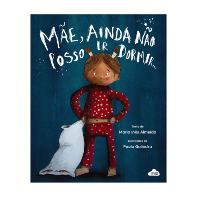 Capa de livro infantil com criança e cão ao lado, texto em português