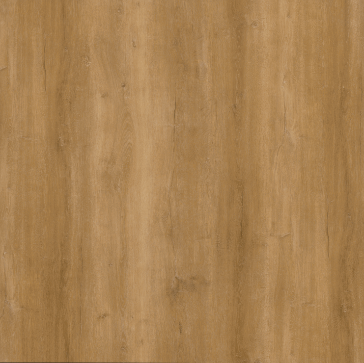 GRIT 1301 NOBLA — Pavimento LVT & SPC Série VIVA Wood texture surface with natural brown grain patterns