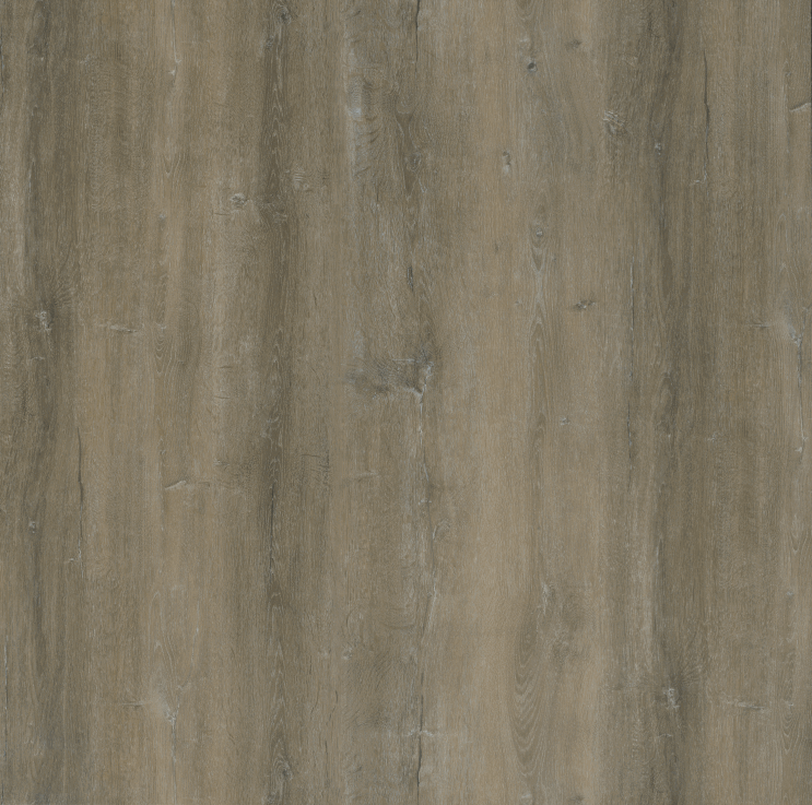 GRIT 1300 MORNA — Pavimento LVT & SPC Série VIVA Wood flooring or laminate with natural brown grain pattern and texture