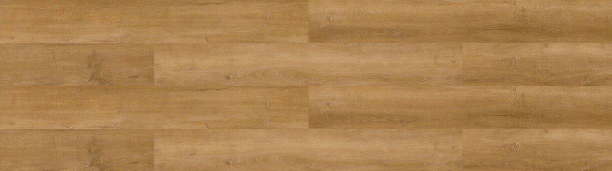 GRIT 1301 NOBLA — Pavimento LVT & SPC Série VIVA Light oak wooden flooring with natural wood grain texture