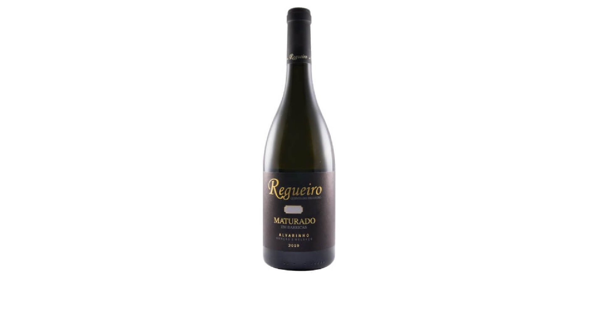 Quinta do Regueiro- Alvarinho Maturado Garrafa de vinho tinto Requinto Maturado 2021