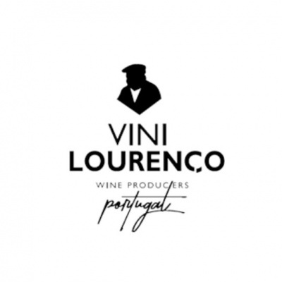Logótipo Vini Lourenço produtores de vinho Portugal