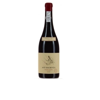 Garrafas de vinho com rótulo SOCIOMINO