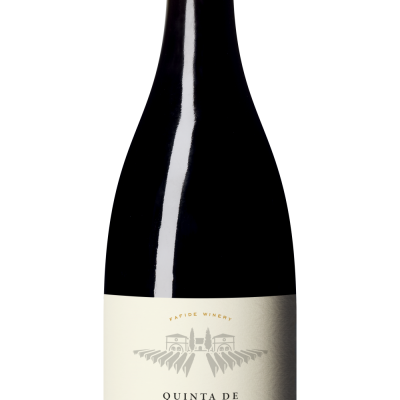 Garrafa de vinho tinto Quinta de Fafide Douro Reserva