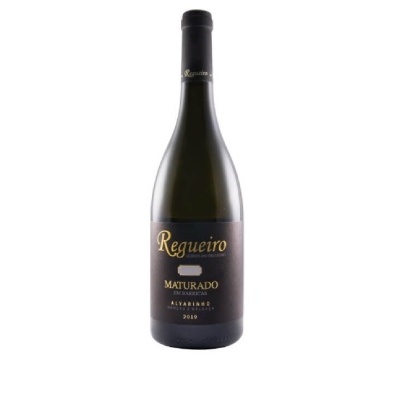 Garrafa de vinho tinto Requinto Maturado 2021