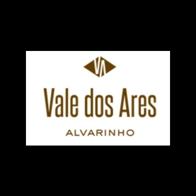 Logótipo 'Vale dos Ares ALVARINHO'