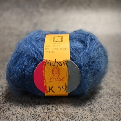 Arrancada&#x20;Vidal&#x20;Mohair&#x20;K59