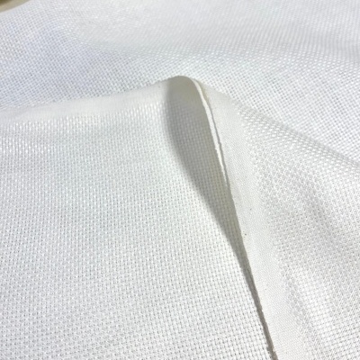 Tecido&#x20;100&#x25;&#x20;Linho&#x20;para&#x20;Ponto&#x20;Cruz