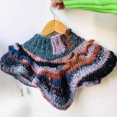 Gola&#x20;freeform&#x20;&quot;Brooklyn&quot;-&#x20;Pe&#x00E7;a&#x20;&#x00FA;nica