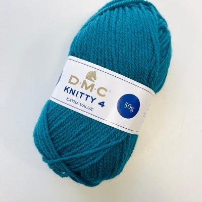 Novelos&#x20;Knitty&#x20;4&#x20;DMC