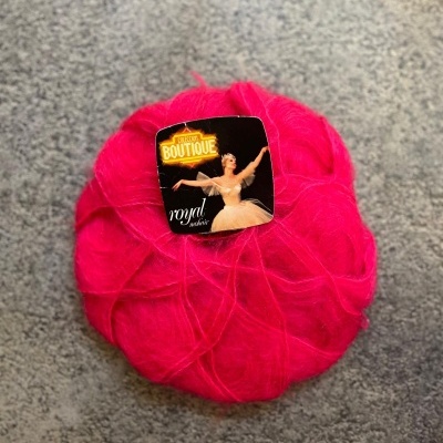 Katia&#x20;Royal&#x20;Mohair&#x20;-&#x20;Coleccion&#x20;Boutique