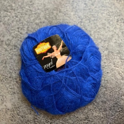 Katia&#x20;Royal&#x20;Mohair&#x20;-&#x20;Coleccion&#x20;Boutique