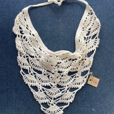 Bandana&#x20;de&#x20;crochet&#x20;grande