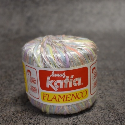 Katia&#x20;Flamenco