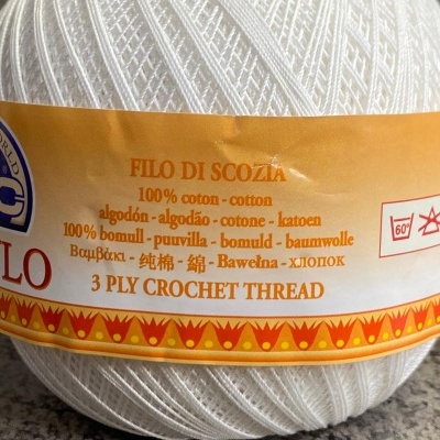 Novelos&#x20;DMC&#x20;Babylo&#x20;N&#x00BA;20&#x20;100gr