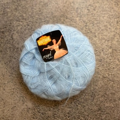 Katia&#x20;Royal&#x20;Mohair&#x20;-&#x20;Coleccion&#x20;Boutique