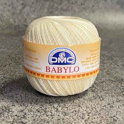 Novelos&#x20;DMC&#x20;Babylo&#x20;N&#x00BA;20&#x20;100gr