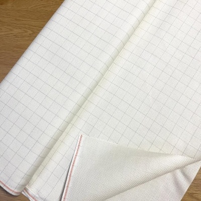 Tecido&#x20;Aida&#x20;com&#x20;marca&#x00E7;&#x00E3;o