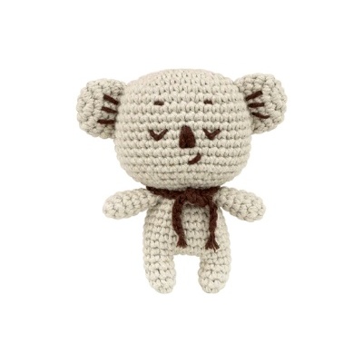 Mini&#x20;kit&#x20;Amigurumi&#x20;&quot;Kai&#x20;the&#x20;koala&quot;&#x20;-&#x20;F&#x00E1;cil