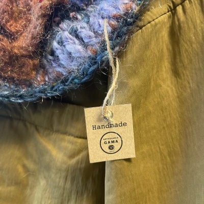 Gola&#x20;freeform&#x20;&quot;Brooklyn&quot;-&#x20;Pe&#x00E7;a&#x20;&#x00FA;nica