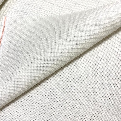 Tecido&#x20;Aida&#x20;com&#x20;marca&#x00E7;&#x00E3;o