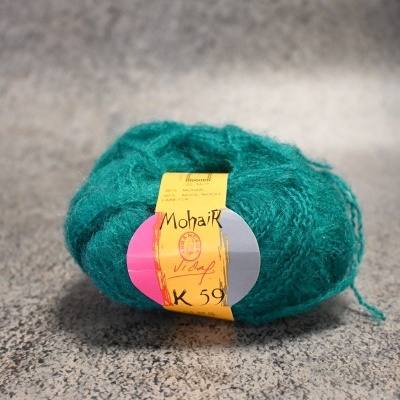 Arrancada&#x20;Vidal&#x20;Mohair&#x20;K59
