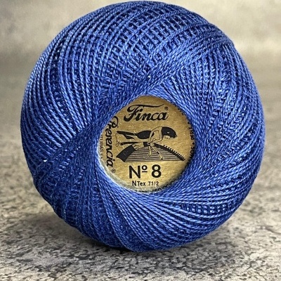 Novelos&#x20;Perl&#x00E9;&#x20;N&#x00BA;&#x20;8&#x20;&#x2013;&#x20;Presencia&#x20;Finca