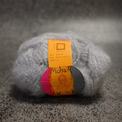 Arrancada&#x20;Vidal&#x20;Mohair&#x20;K59