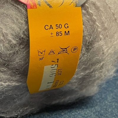 Arrancada&#x20;Vidal&#x20;Mohair&#x20;K59