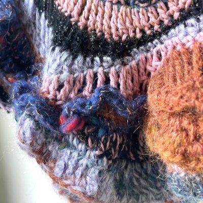 Gola&#x20;freeform&#x20;&quot;Brooklyn&quot;-&#x20;Pe&#x00E7;a&#x20;&#x00FA;nica