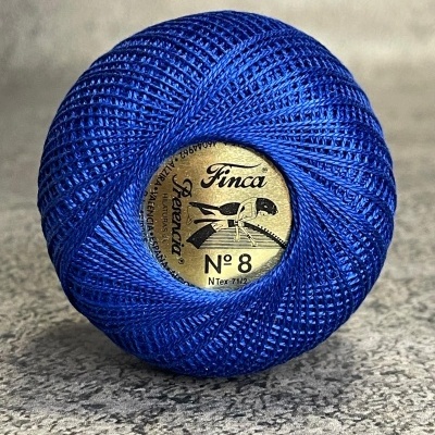 Novelos&#x20;Perl&#x00E9;&#x20;N&#x00BA;&#x20;8&#x20;&#x2013;&#x20;Presencia&#x20;Finca