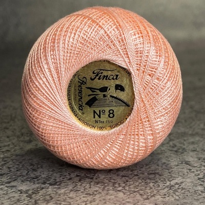 Novelos&#x20;Perl&#x00E9;&#x20;N&#x00BA;&#x20;8&#x20;&#x2013;&#x20;Presencia&#x20;Finca