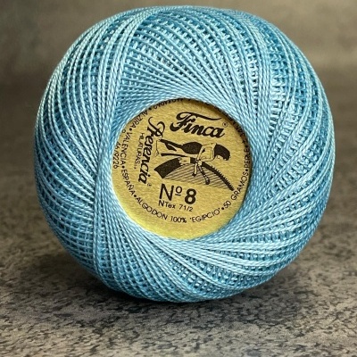 Novelos&#x20;Perl&#x00E9;&#x20;N&#x00BA;&#x20;8&#x20;&#x2013;&#x20;Presencia&#x20;Finca