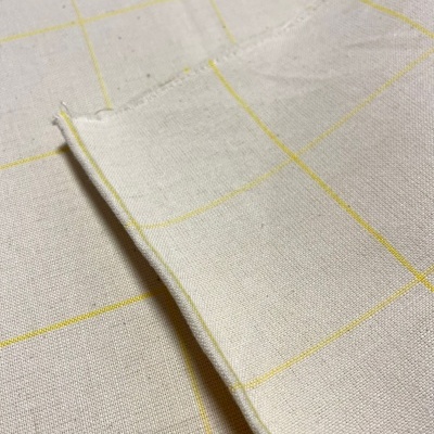 Estopa&#x20;Mista&#x20;com&#x20;quadrado&#x20;amarelo