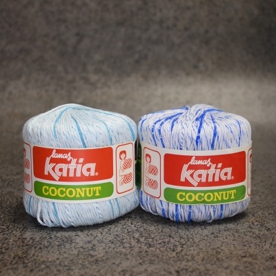 Katia&#x20;Coconut&#x20;Branco&#x20;Matizado