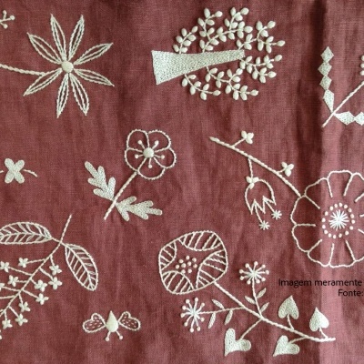 Tecido&#x20;Linho&#x20;R&#x00FA;stico