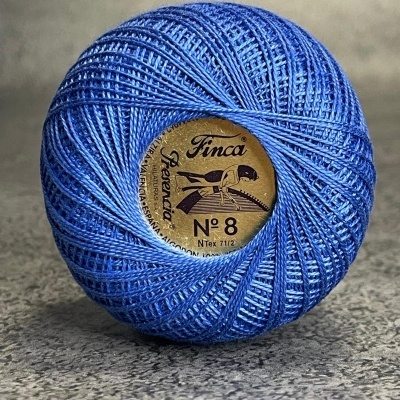 Novelos&#x20;Perl&#x00E9;&#x20;N&#x00BA;&#x20;8&#x20;&#x2013;&#x20;Presencia&#x20;Finca